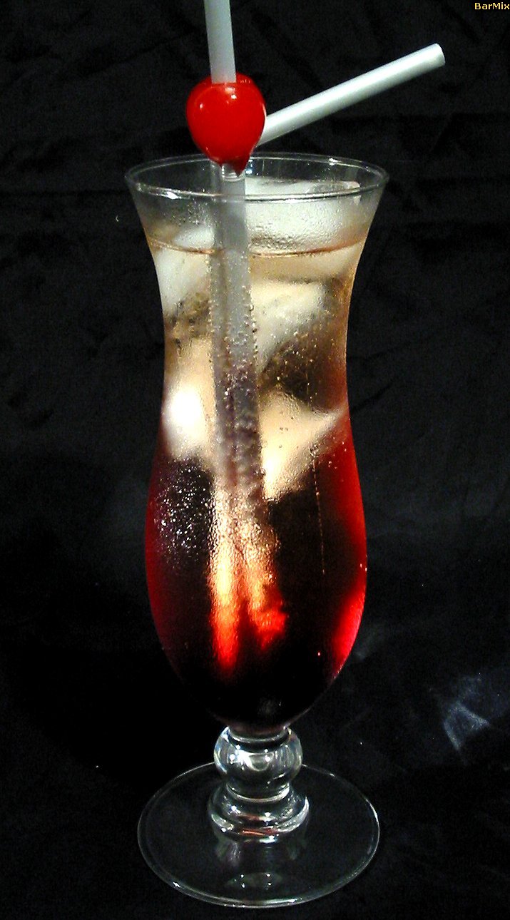 Grenger Ale